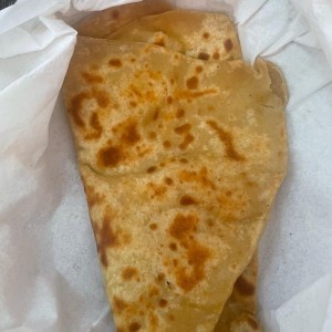 PLAIN PARATHA