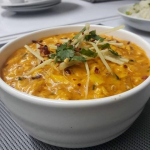 paneer korma