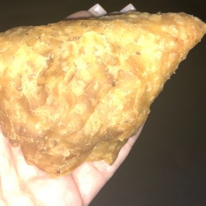 samosa vegetariana