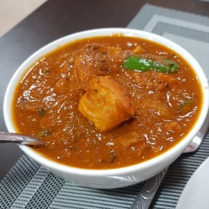 chicken  massala