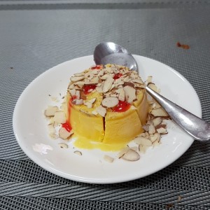 kulfi de mango