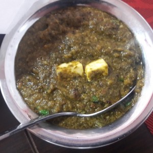 Kala Paneer