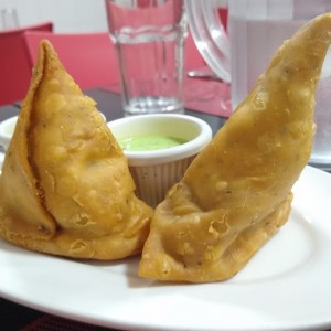 samosas