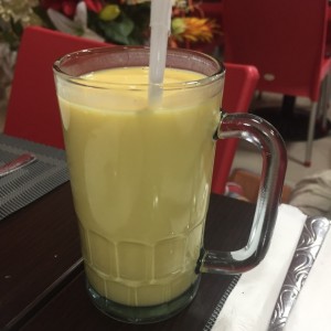 Mango Lassi