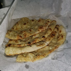 Pan Naan