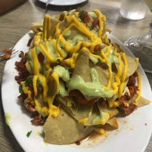 nachos