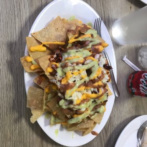 Nachos