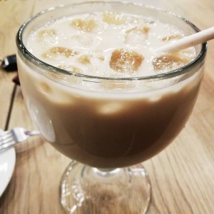 horchata