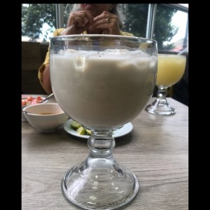 Horchata