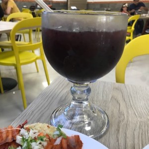 Agua de Jamaica