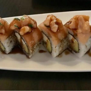 Sake Roll