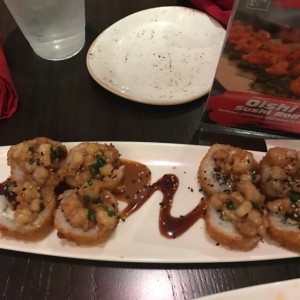 Batayaki Roll