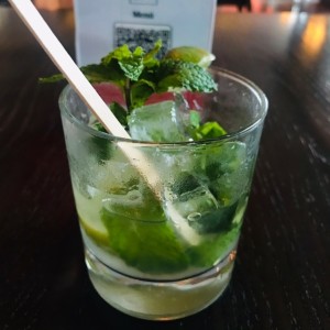 Mojito Tradicional