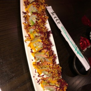 hasaki roll