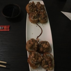 Batayaki roll