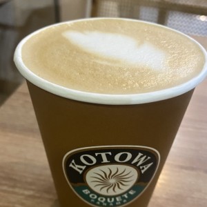 Capuchino