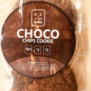 Choco Chips Cookie