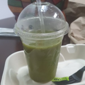 limonada de macha