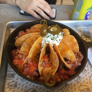 Nachos