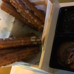 churros