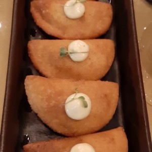 Empanadas