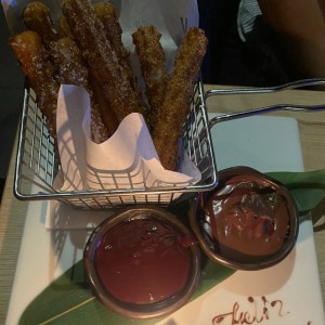 Churros