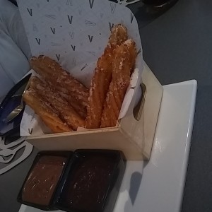 Churros