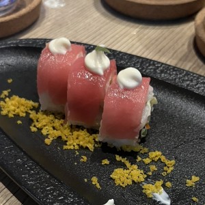 SUSHI BAR - Trufa Roll