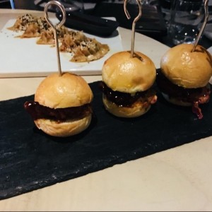 Sliders