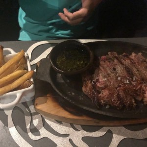 ribeye