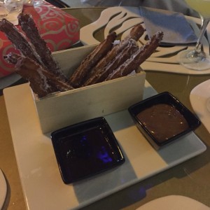 Churros