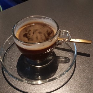 Espresso