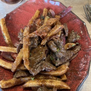 Lomo Saltado