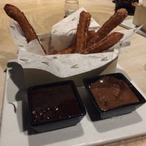 Churros