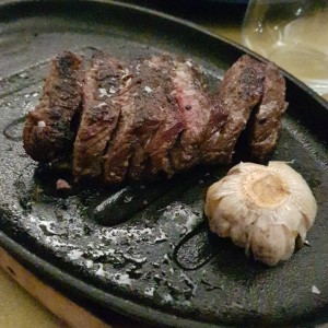 Filet Mignon