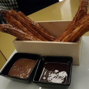 Churros