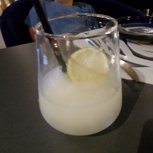 Limonada Frozen