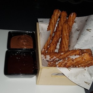 Churros