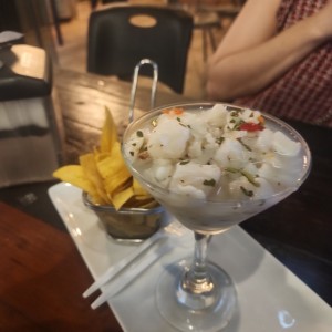 Ceviche