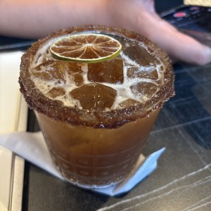 Margarita 