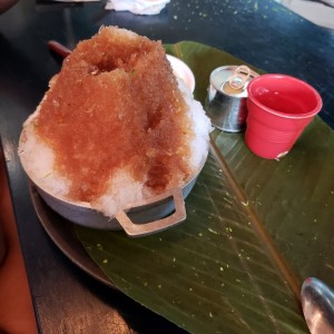 Raspao de Tamarindo