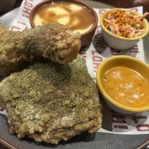 Pollo Frito LQH