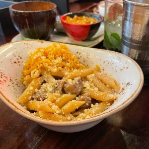 Cacio e pepe 