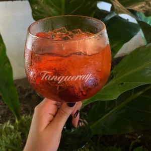 tanqueray