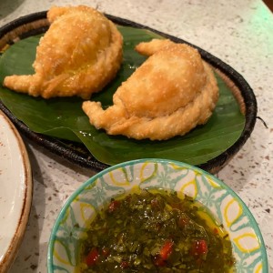 Empanaditas