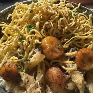 Cacio e Pepe LQH