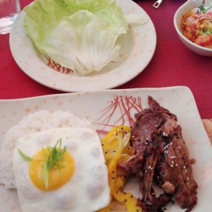 Bulgogi