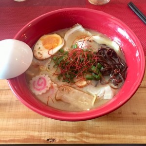 Shoyu Ramen