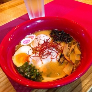 shoyu Ramen 