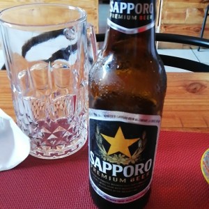 sapporo